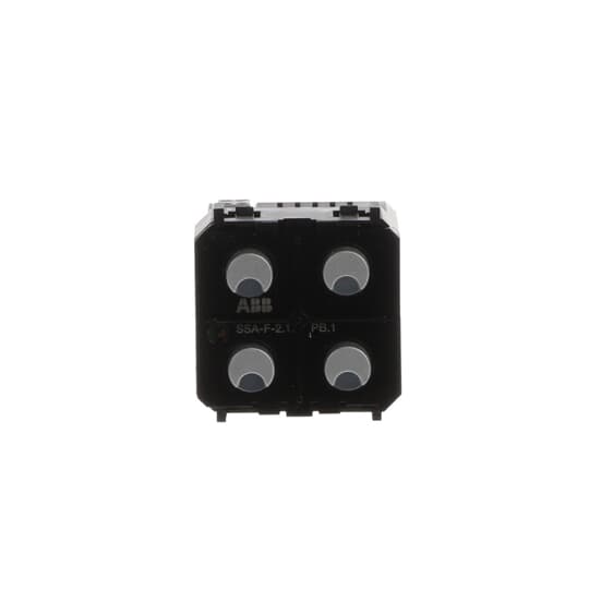 Sensor/actuador interruptor 4/1 – Imagen 2 de 4