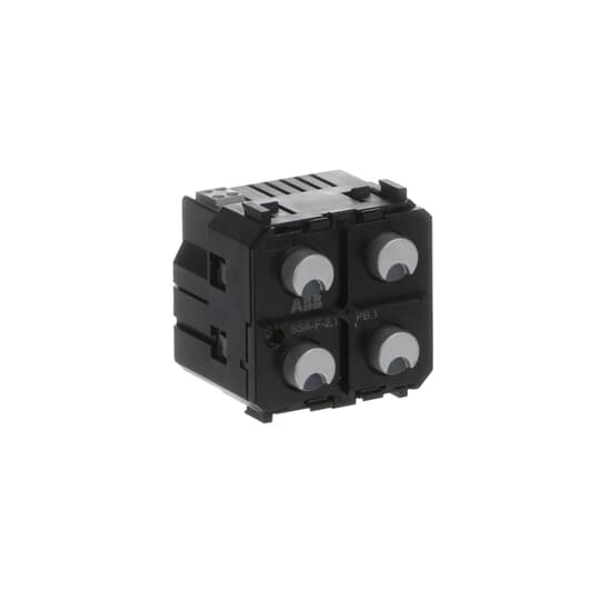 Sensor/actuador interruptor 4/1 – Imagen 3 de 4