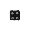 Sensor/actuador interruptor 4/2