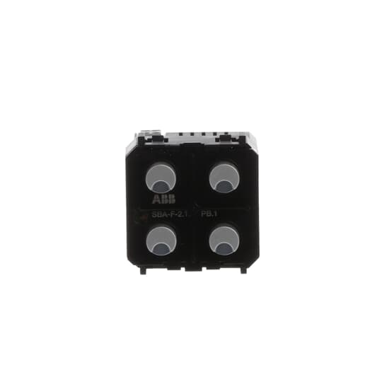 Sensor/actuador persiana 4/1
