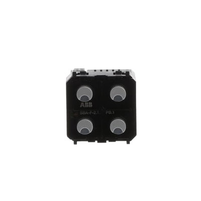 Sensor/actuador persiana 4/1