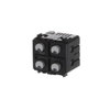Sensor/actuador persiana 4/1