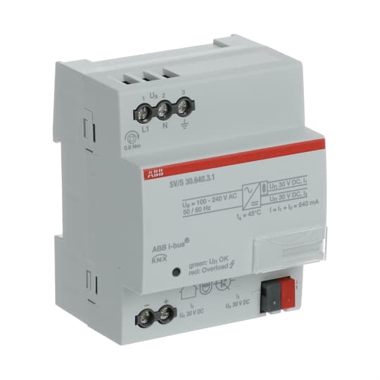 FUENTE ALIMENTACIÓN FILTRO STD 640MA