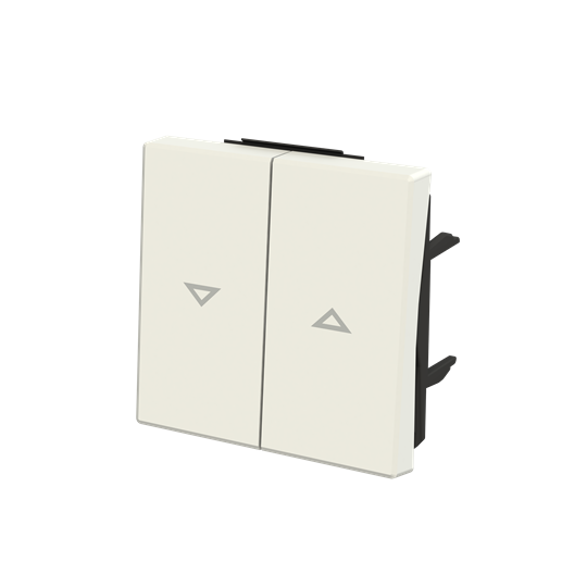 Tecla interruptor persianas BE – Imagen 3 de 3