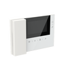 Monitor color 4,3" con auricular BL