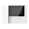 Monitor color 4,3" con auricular BL