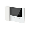 Monitor color 4,3" con auricular BL