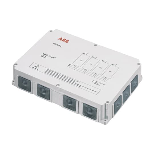 CONTROLADOR HABITAC. RCA/A 4.2
