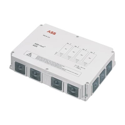CONTROLADOR HABITAC. RCA/A 4.2
