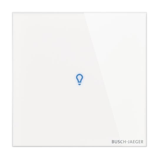 Sensor táctil, 1 canal, premium
