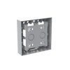 Caja de superficie 2 columnas - PL