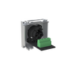 Conector XLR hembra - 2M - PL