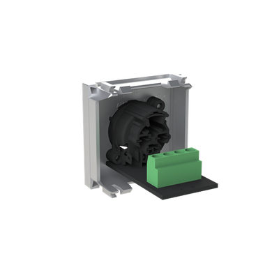 Conector XLR hembra - 2M - PL