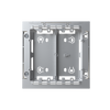 Caja de superficie 2 columnas - PL