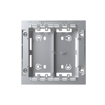 Caja de superficie 2 columnas - PL