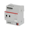 REG. FLUOR. 2 SAL 1-10V 16 A
