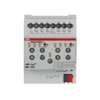 ACT. ACCION.VALV. 6 CAN. 230V