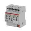 ACT. ACCION.VALV. 6 CAN. 230V