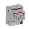 ACT. ACCION.VALV. 6 CAN. 230V