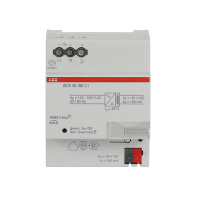 FUENTE ALIMENTACIÓN FILTRO STD 160MA