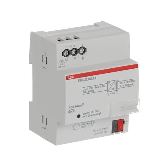 FUENTE ALIMENTACIÓN FILTRO STD 160MA – Imagen 2 de 3