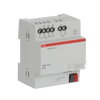 ACTUADOR VENTILADOR/EXTRACTOR 6A 1  FOLD