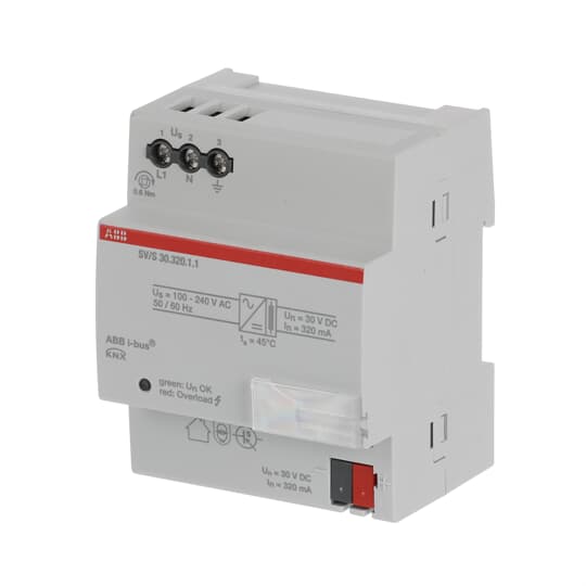 FUENTE ALIMENTACIÓN FILTRO STD 320MA – Imagen 3 de 3