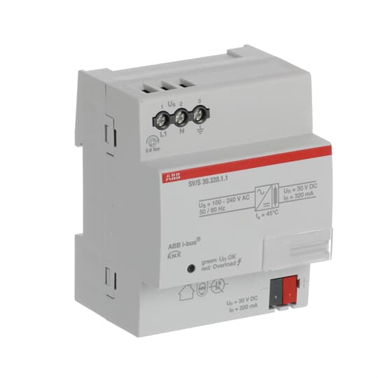 FUENTE ALIMENTACIÓN FILTRO STD 320MA – Imagen 2 de 3
