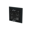 Lente tapa sensor de movimiento NT