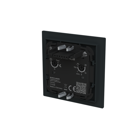 Lente tapa sensor de movimiento NT – Imagen 2 de 3