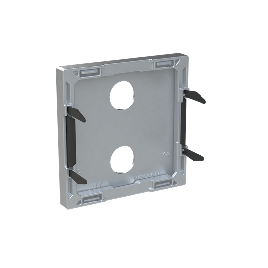 Tapa toma VDI 2RCA AI – Imagen 2 de 3
