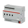 REG. FLUOR. 4 SAL 1-10V 16 A