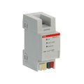 IPR/S 3.1.1 Router IP, calha DIN
