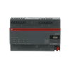 Actuador regulador, 4x315W, DIN