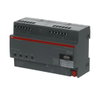 Actuador regulador, 4x315W, DIN