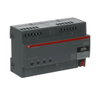 Actuador regulador, 4x315W, DIN