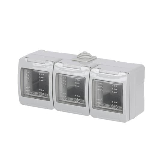 Caja estanca IP55 Zenit/Stylo 6M – Imagen 4 de 4
