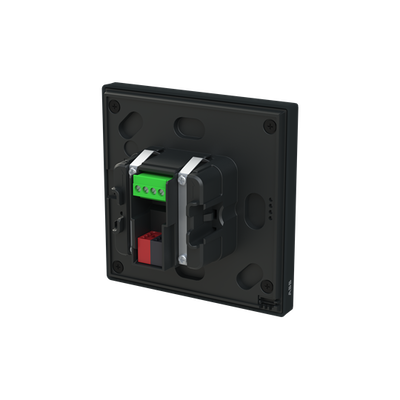 Roomtouch 4", Negro