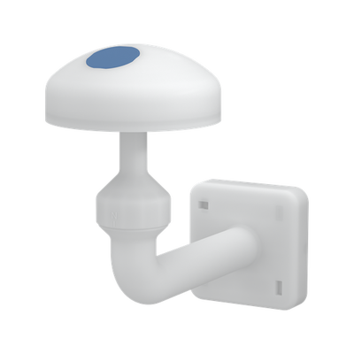 Sensor Meteorológico, Superficie