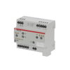 Controlador Fan Coil, 2xPWM,0-10V,man.