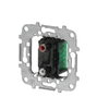 Toma VDI 2RCA conexion con tornillo