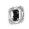 Toma VDI 2RCA conexion con tornillo
