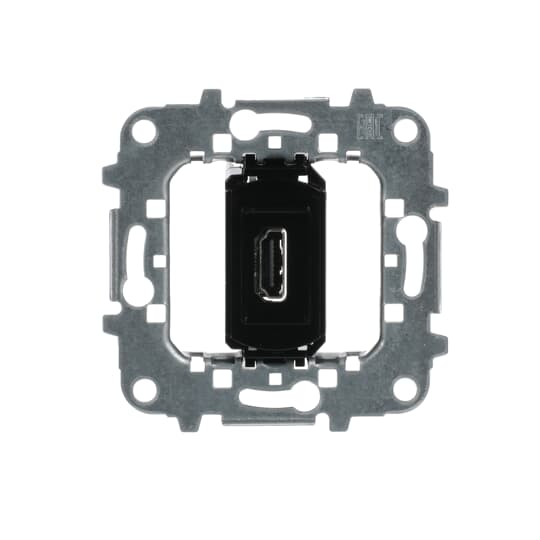 Toma VDI HDMI conexion hembra-hembra