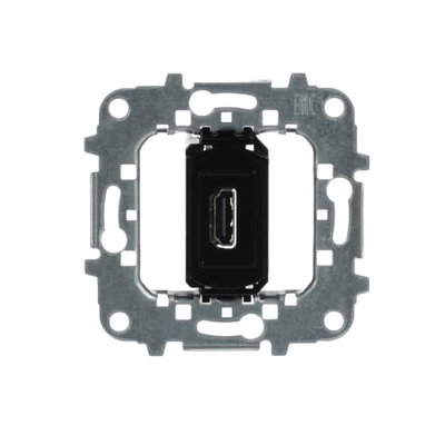 Toma VDI HDMI conexion hembra-hembra
