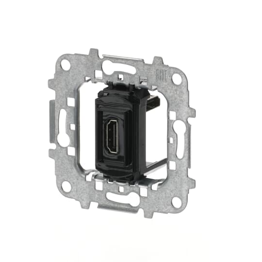 Toma VDI HDMI conexion hembra-hembra – Imagen 3 de 3