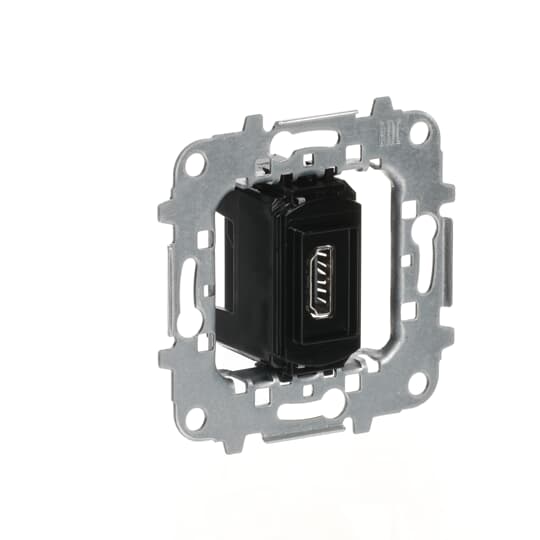 Toma VDI HDMI conexion hembra-hembra – Imagen 2 de 3
