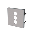 Tapa toma VDI 3RCA AI