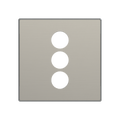 Tapa toma VDI 3RCA AI