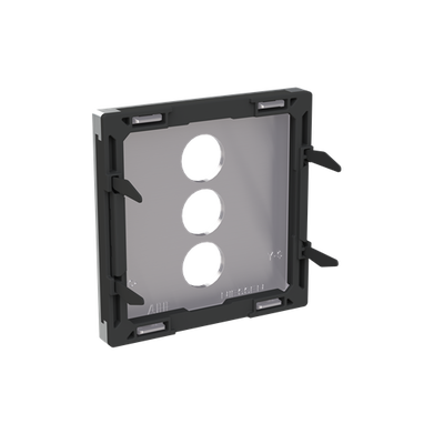 Tapa toma VDI 3RCA AI