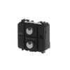 Sensor 1/2 canal